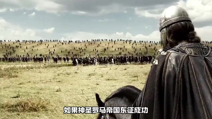 我一定会选中式文明,基建狂魔,这是专属于万国的魅力!截图
