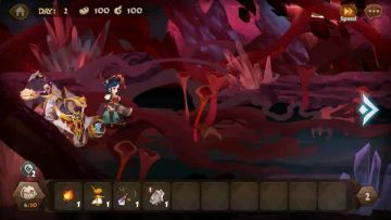 冒险家工坊锈蚀单参谋3t参考