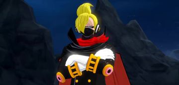 经典服|SSR荞麦假面技能抢先看