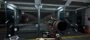 极速开镜丝M700配件调教分享🤓