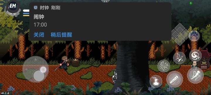 黑神话像素版全boss攻略截图