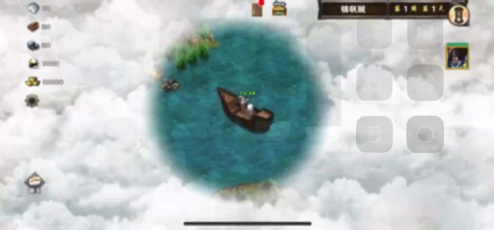 锦帆贼截图