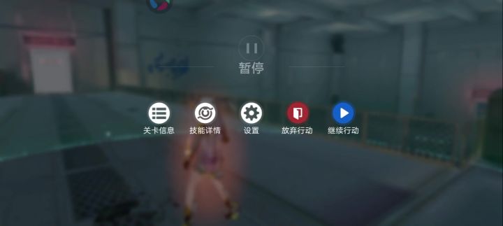 动不动一进图就卡怪截图
