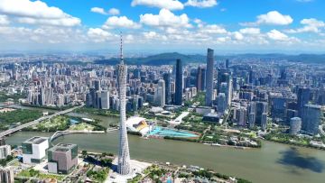 《冒险岛：枫之传说》广州永庆坊，羊城快闪打卡领限定精美周边！