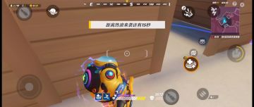 绝地单人模式-调戏篇
