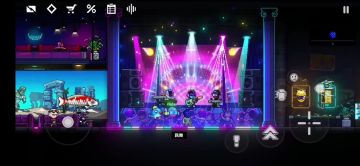 【霓虹深渊：无限】新手玩家入门教程