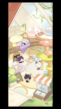 全员特别喵叫声