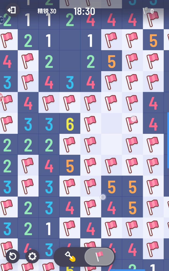 再一次...8的重现...截图