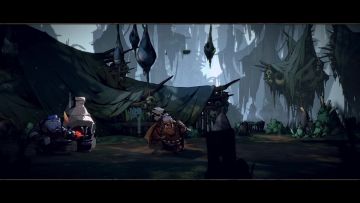 新安尼姆 | 嗜火刀匠 | 海象