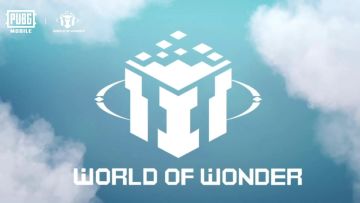 PUBGM-WOW模式更新！游戏下载教学！