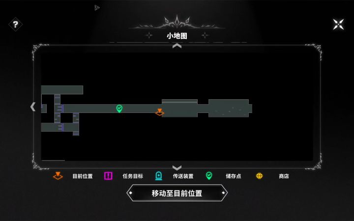 nikke活动 小游戏真的离谱截图