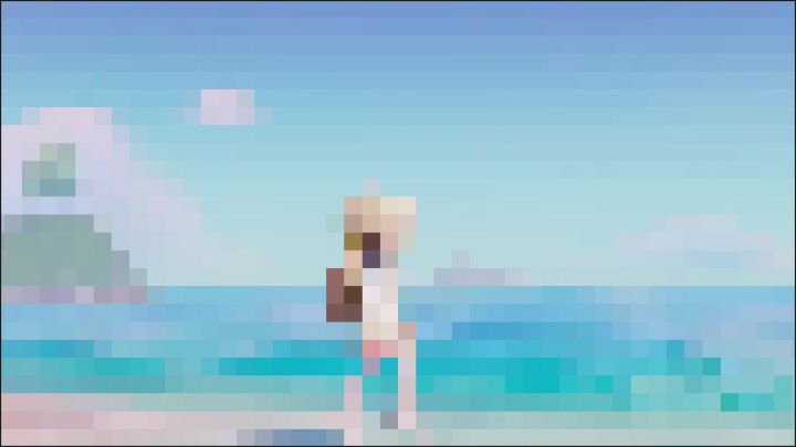 孤狼截图