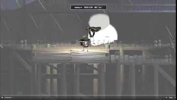 没热度了，来点实机-《烛火与暮色》