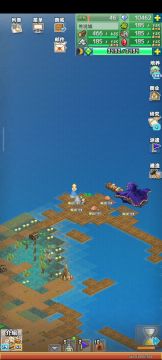 1100地图全自动活死人游击展示(适用于挂机升级，刷分，周常)