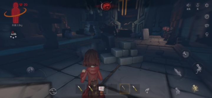 如何单人打PVP BOSS巨鲶截图