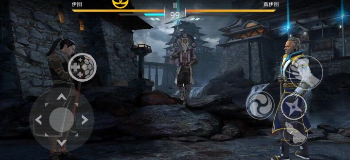 策划什么脑子,拿什么打啊,这不纯赖皮吗截图