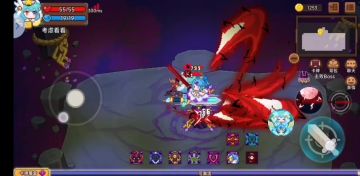 新英雄黎露一天赋体验