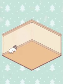 猫跳台 | 喵..可以和人类一起过圣诞节吗？