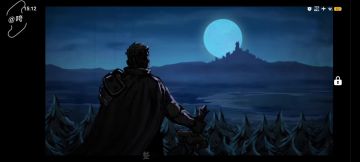 魔灵武士「口口」