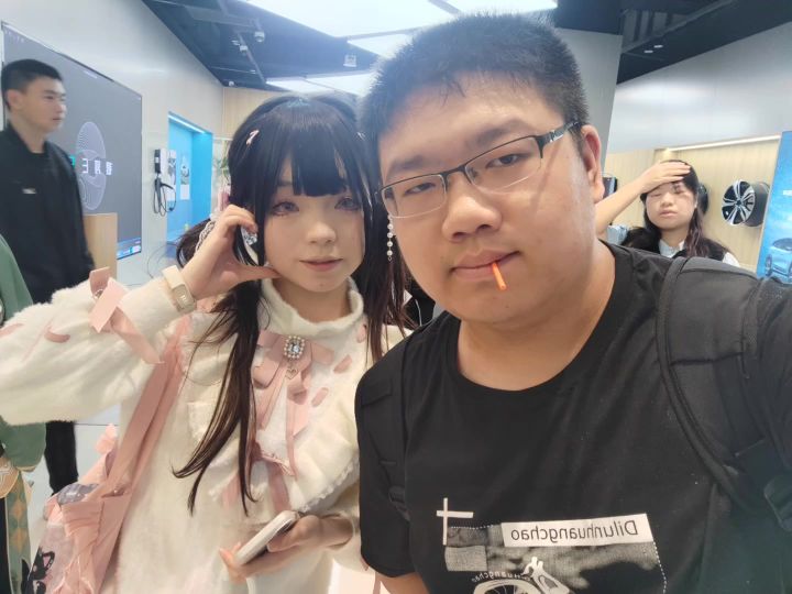 杭州·501动漫嘉年华 (2024)(3)截图