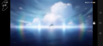 【咵】湮灭边界线