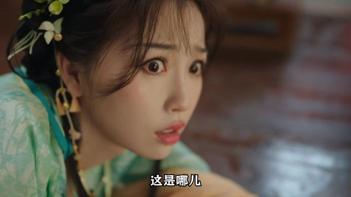 宿主你好,这里是——【华夏地方志】截图