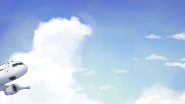 在宝宝烹饪师里 空姐都是很忙的喂！！！！截图