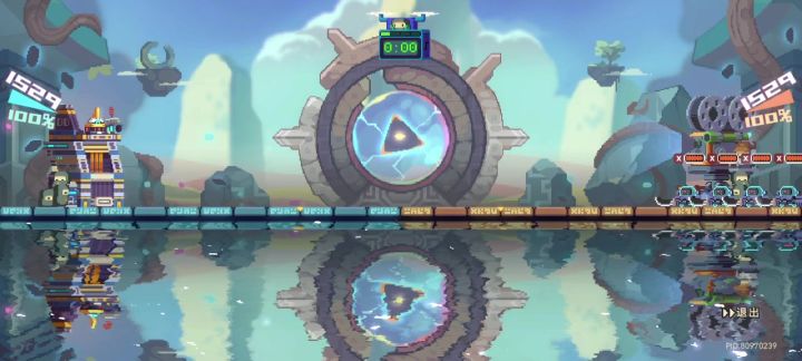 与律师函的友好对决截图