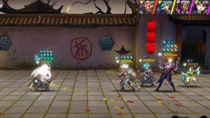 谁菜谁尴尬，还得看磐石截图