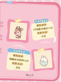 猫猫的朋友 | 冬季的毛茸茸朋友们