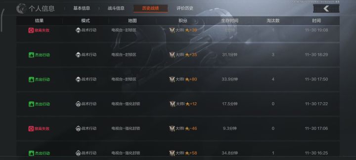 今天出了两个热摸截图