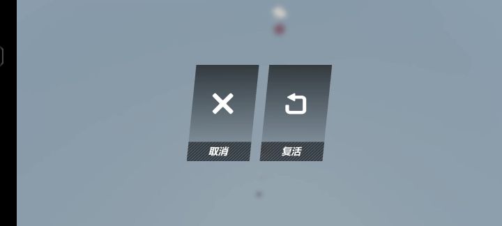 飞得最高的一次截图