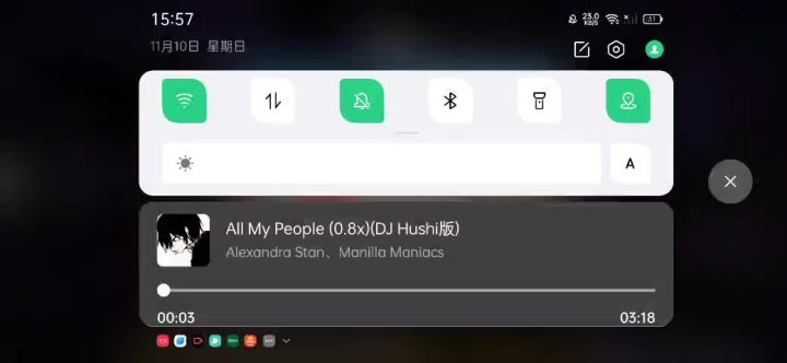 香肠派对截图