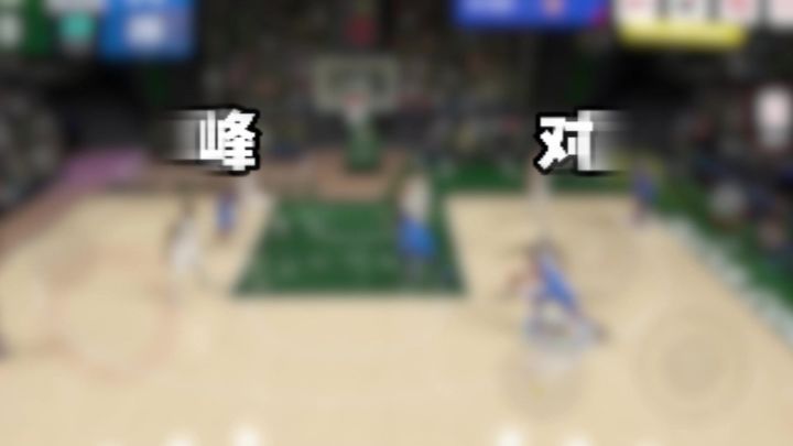 现役球员突破扣篮前十,詹姆斯无法上榜,第一名断档领先截图