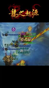 【新手必看】战场事件节点（上）