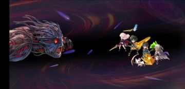 【梅纳斯试炼】11.27版本 斩队平地2t