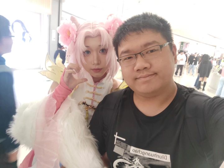 杭州·第三届ICIC印象动漫节(11.2)(1)截图