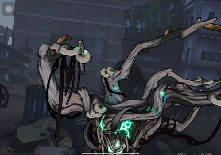 【不逢缘】分进合击300-枯朽者-P3-水雷截图