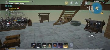 我的老家沉海底~荒原曙光的亚特兰蒂斯