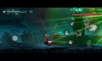 【苍翼混沌效应】好玩拉格纳！差一点就要无伤嘞（悲）