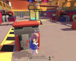 【SS18攻略】PK之王与新地图2V2枪战对决攻略