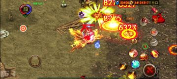 300攻速火法肉身抗陨石，火系天花板肉火法的崛起。