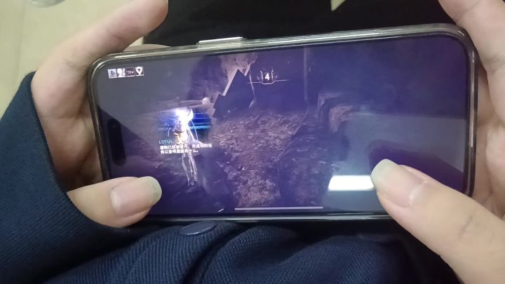 星际战甲截图