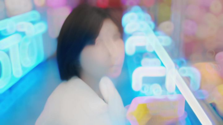 2024年恋爱游戏收官之作截图