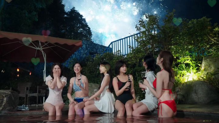 这样的告白算什么?截图