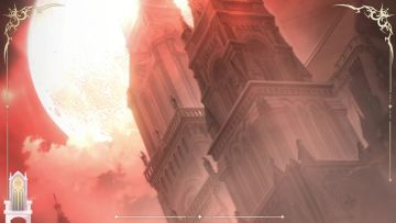 〓「此间即无间」侧影：顾时夜 · 众生皆罪