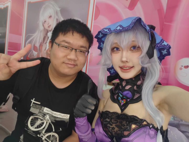 杭州·第三届ICIC印象动漫节（11.3）（3）截图