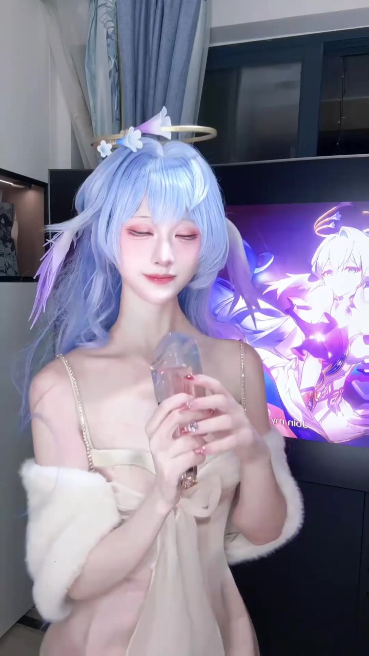 愿这世间充满希望与美好截图
