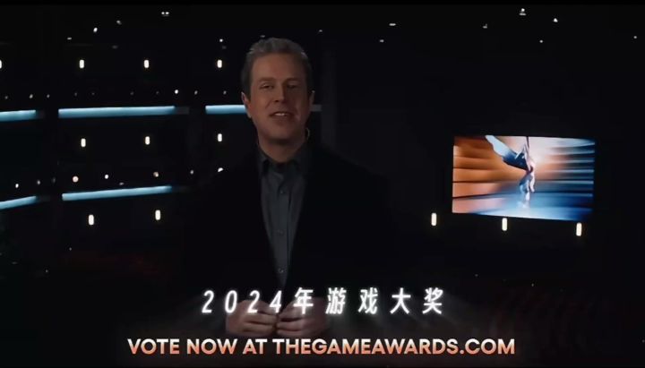 鸣潮 加油截图