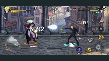 航海王壮志雄心山治教学！简单上手！